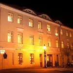 Kolegiacki Hotel 4*