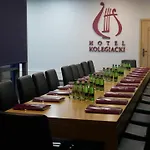 Kolegiacki 4* Poznan