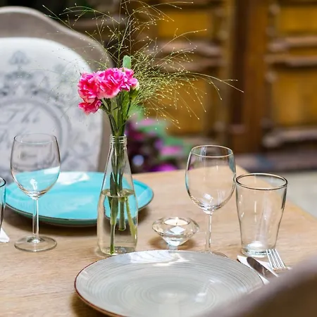 Szálloda Kolegiacki Poznań