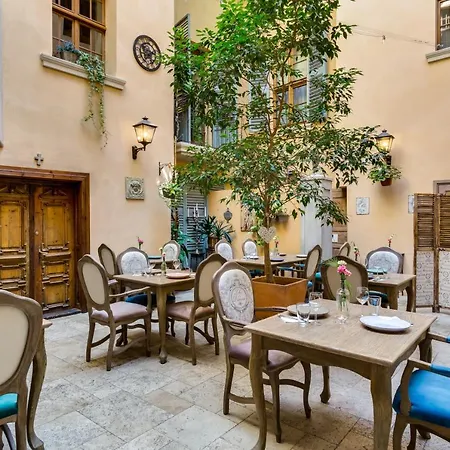 Szálloda Kolegiacki Poznań