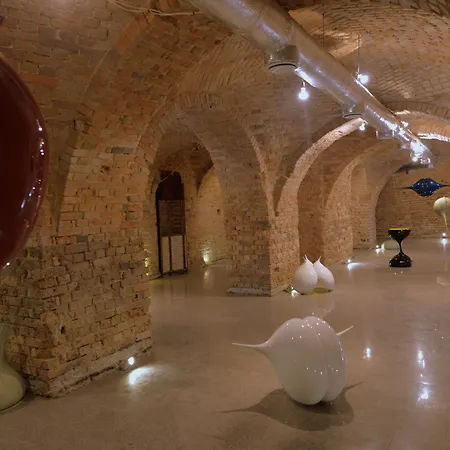 Kolegiacki 4* Poznań