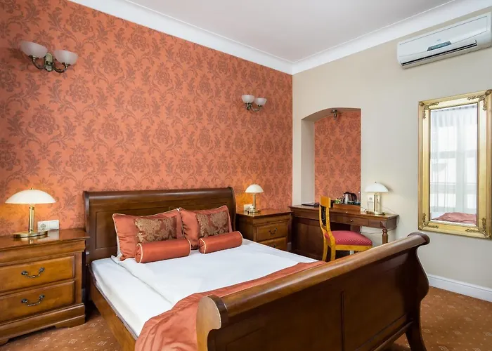 Kolegiacki Hotel Poznan