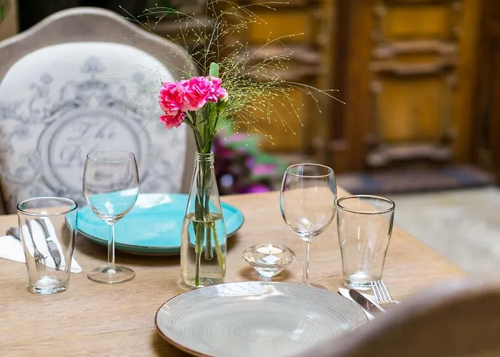 Hotel Kolegiacki Poznan