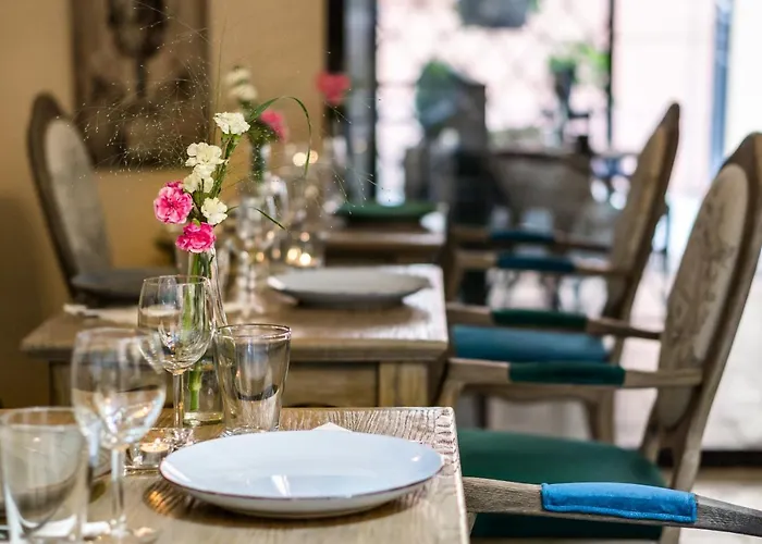 Hotel Kolegiacki Poznan