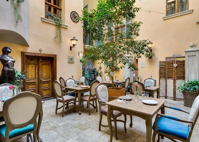 Hotel Kolegiacki Poznan