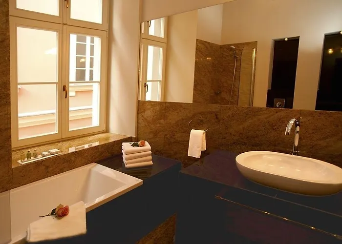 Kolegiacki Hotel Poznan