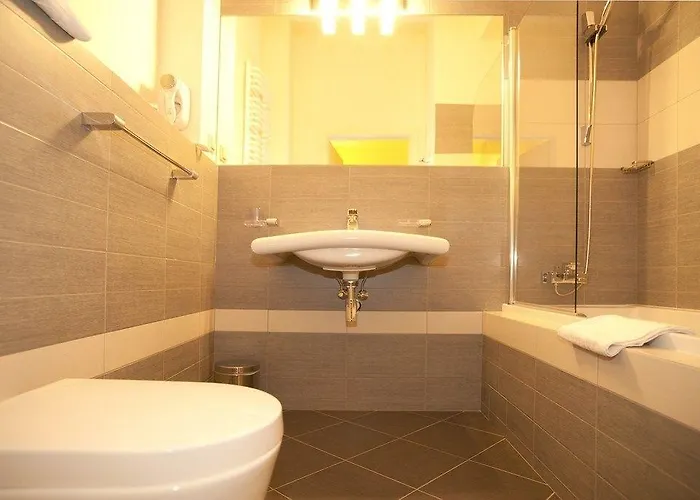 Hotel Kolegiacki Poznan