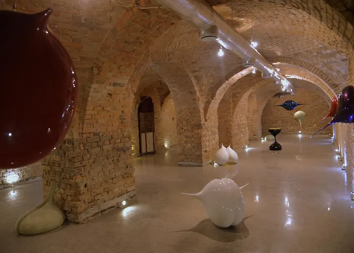 Kolegiacki 4* Poznan