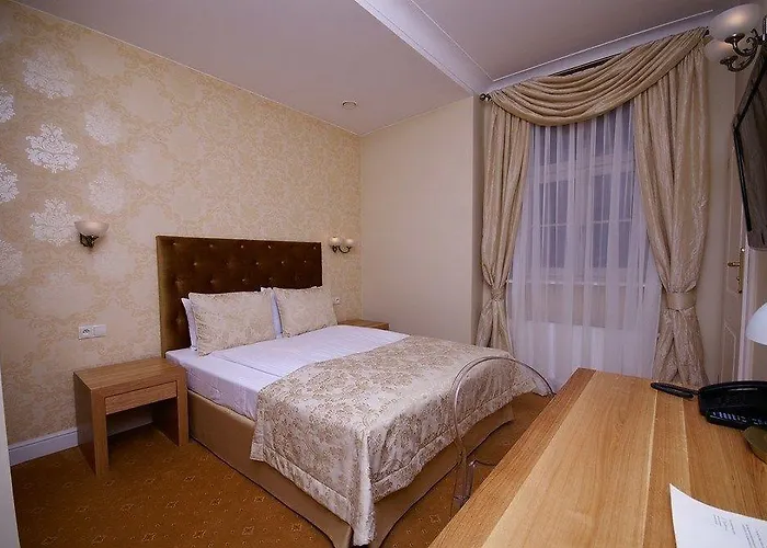 Kolegiacki Hotel Poznan