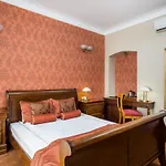 Kolegiacki Hotel Poznaň