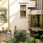 Kolegiacki 4* Poznaň