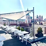 Kolegiacki Hotel Poznaň