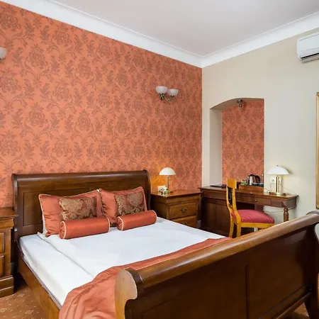 Kolegiacki Hotell Poznań