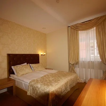 Hotell Kolegiacki Poznań