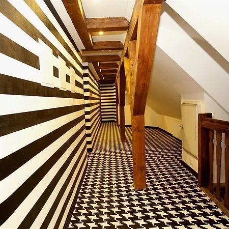 Otel Kolegiacki 4*