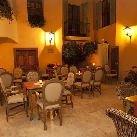 Hotel Kolegiacki Poznan