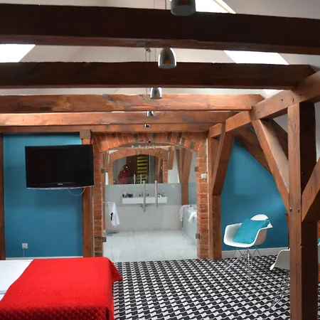 Kolegiacki Hotell Poznań