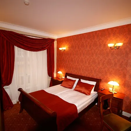 Kolegiacki Hotel Poznań
