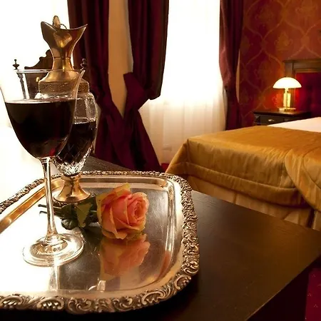 Otel Kolegiacki Poznan