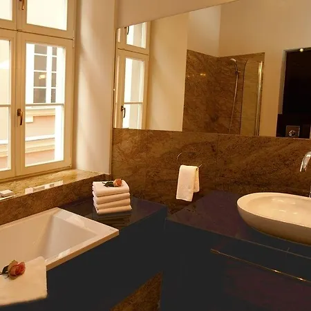 Kolegiacki Hotel Poznan