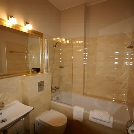 Hotel Kolegiacki 4*