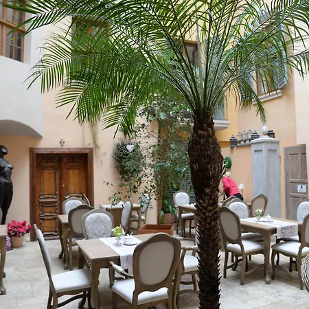 Hotell Kolegiacki Poznań