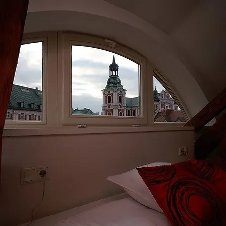 Kolegiacki Hotell