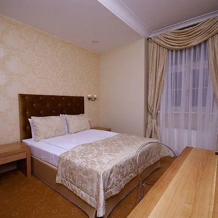 Kolegiacki Hotell Poznań