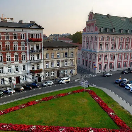 Kolegiacki Poznań