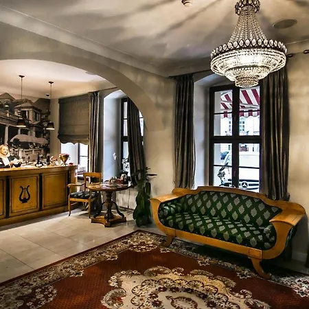 Hotell Kolegiacki Poznań