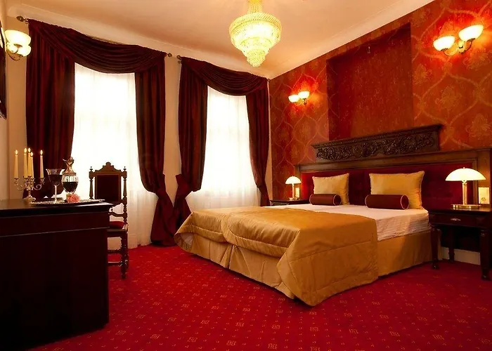 Kolegiacki Hotell
