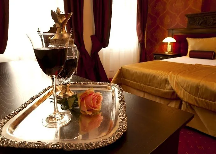 Hotell Kolegiacki Poznań