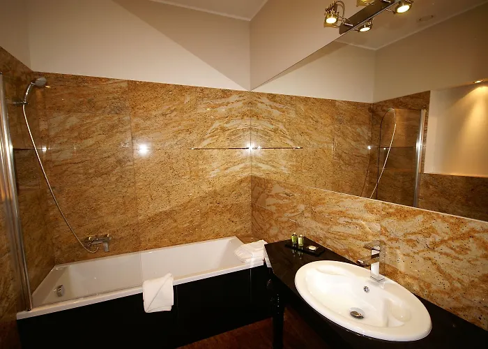 Hotell Kolegiacki Poznań