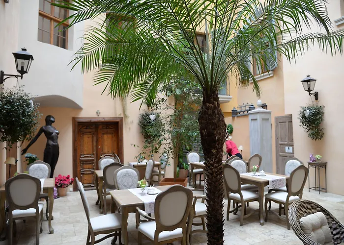 Hotell Kolegiacki Poznań