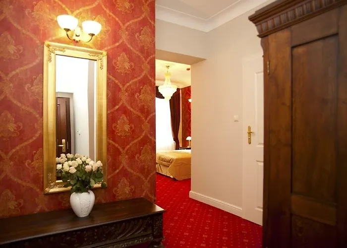 Kolegiacki Hotell 4*