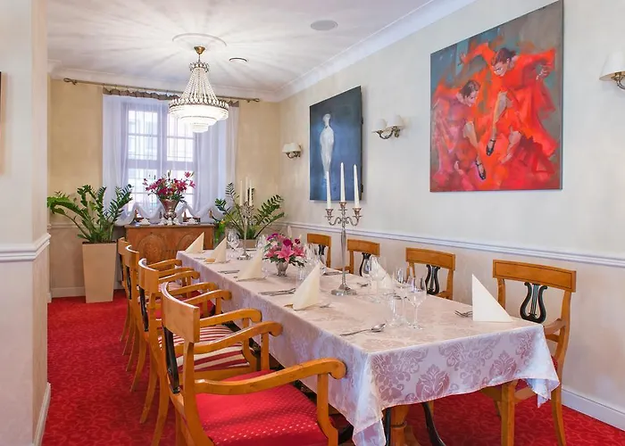 Hotell Kolegiacki Poznań