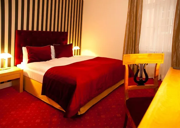 Kolegiacki Hotell 4*